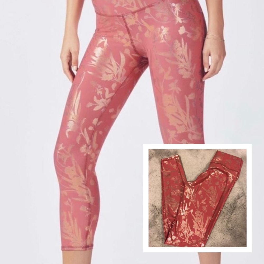 XS FABLETICS GYM LEGGINGS
